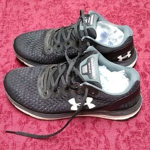 Under Armour sneakers